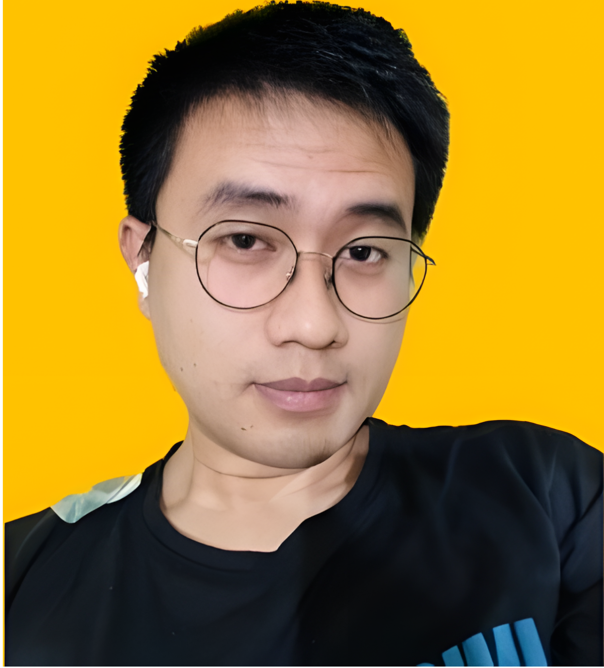 Okram Jimmy AI ML Enthusiast Data Engineer Full Stack Developer